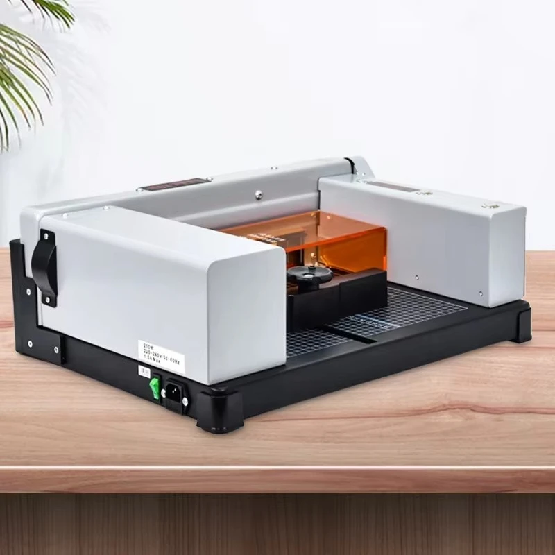 Commercial Printing Factory - Cortadora de calidad comercial, ideal para