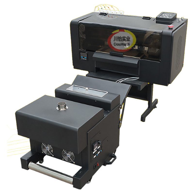 Commercial Printing Machine For Clothes - Máquina de impresión de impresora DTF