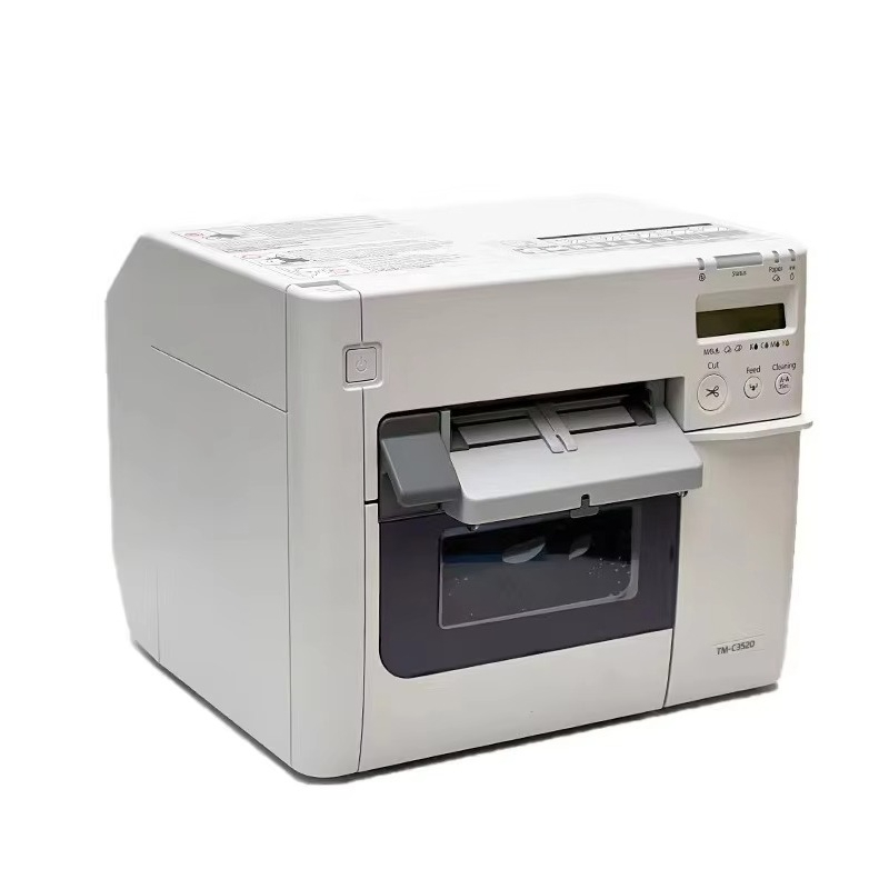 Commercial Printer - Para ep son TM-C3520 impresora de