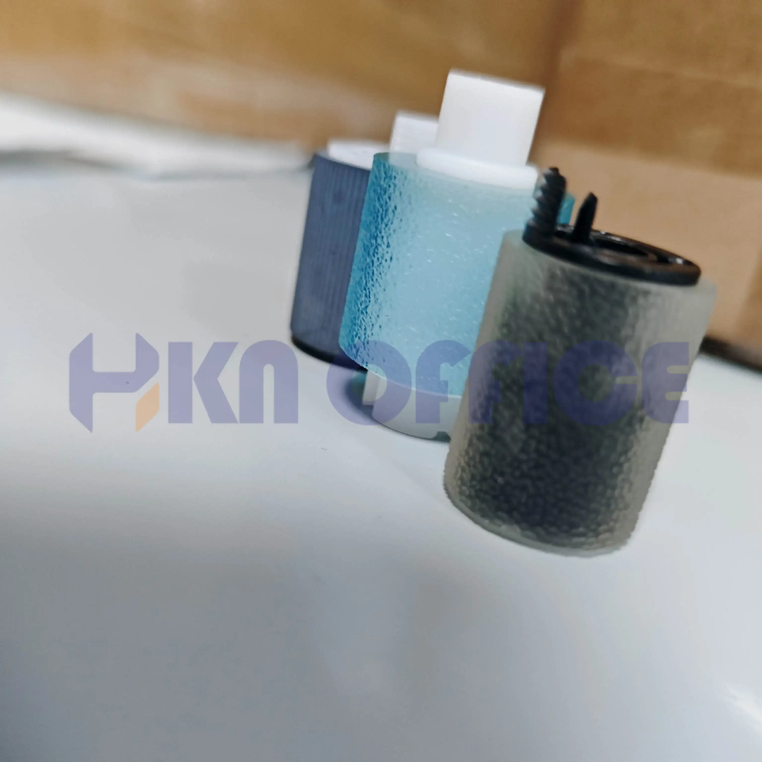 Commercial Printer - 10X Rodillo de Recogida de Papel