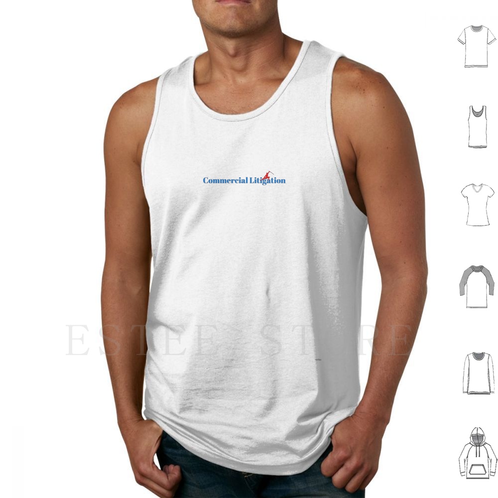 Commercial Printing Usa - Las mejores camisetas sin mangas de