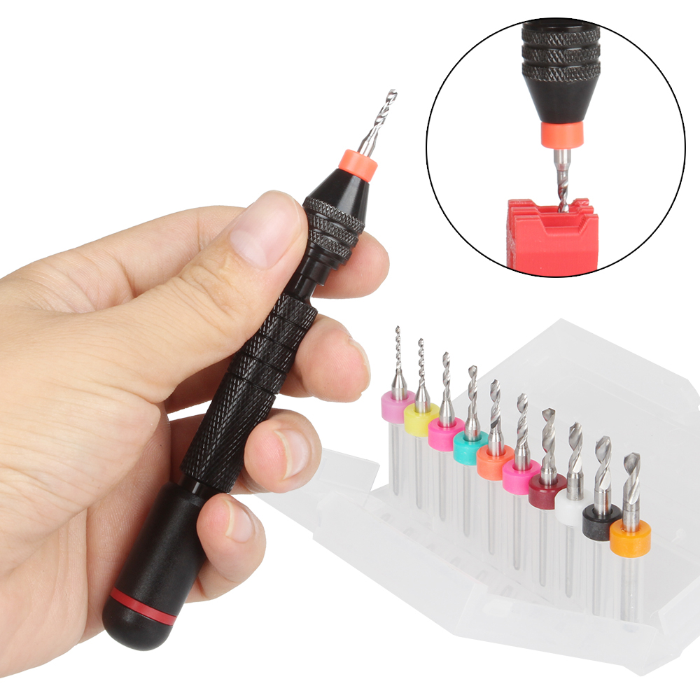 Commercial Printer - Kit de Herramientas para Impresora 3D