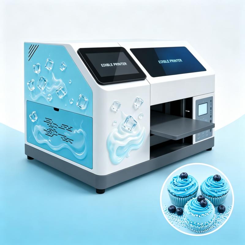 Máquina Impresora Digital para - Commercial Printing Usa reseña y precio