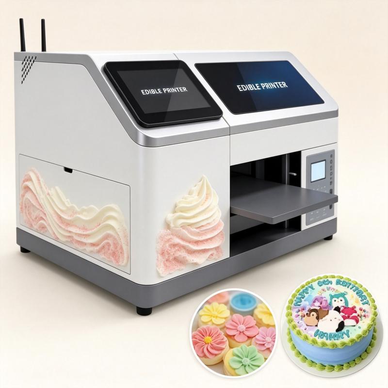 Máquina Impresora Digital para - Commercial Printing Usa reseña y precio