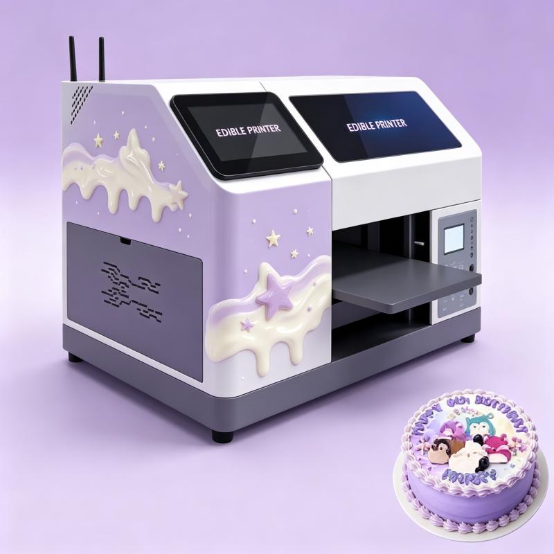 Máquina Impresora Digital para - Commercial Printing Usa reseña y precio