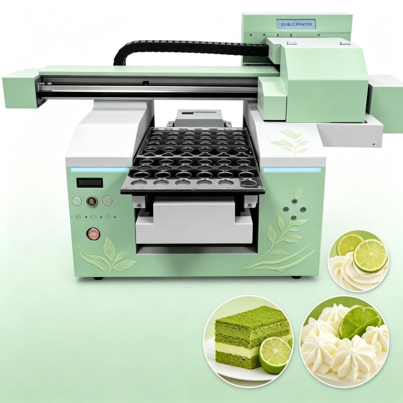 Máquina Impresora Digital para - Commercial Printing Usa reseña y precio