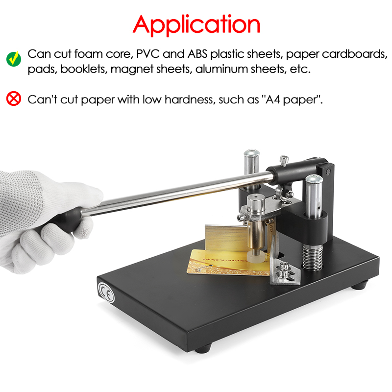 Cortador redondeador de esquin - Commercial Printer reseña y precio