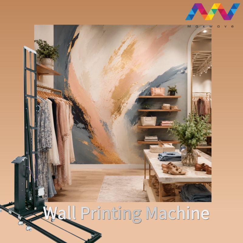 Impresora de Pared Portátil 5  - Commercial Printing Usa reseña y precio