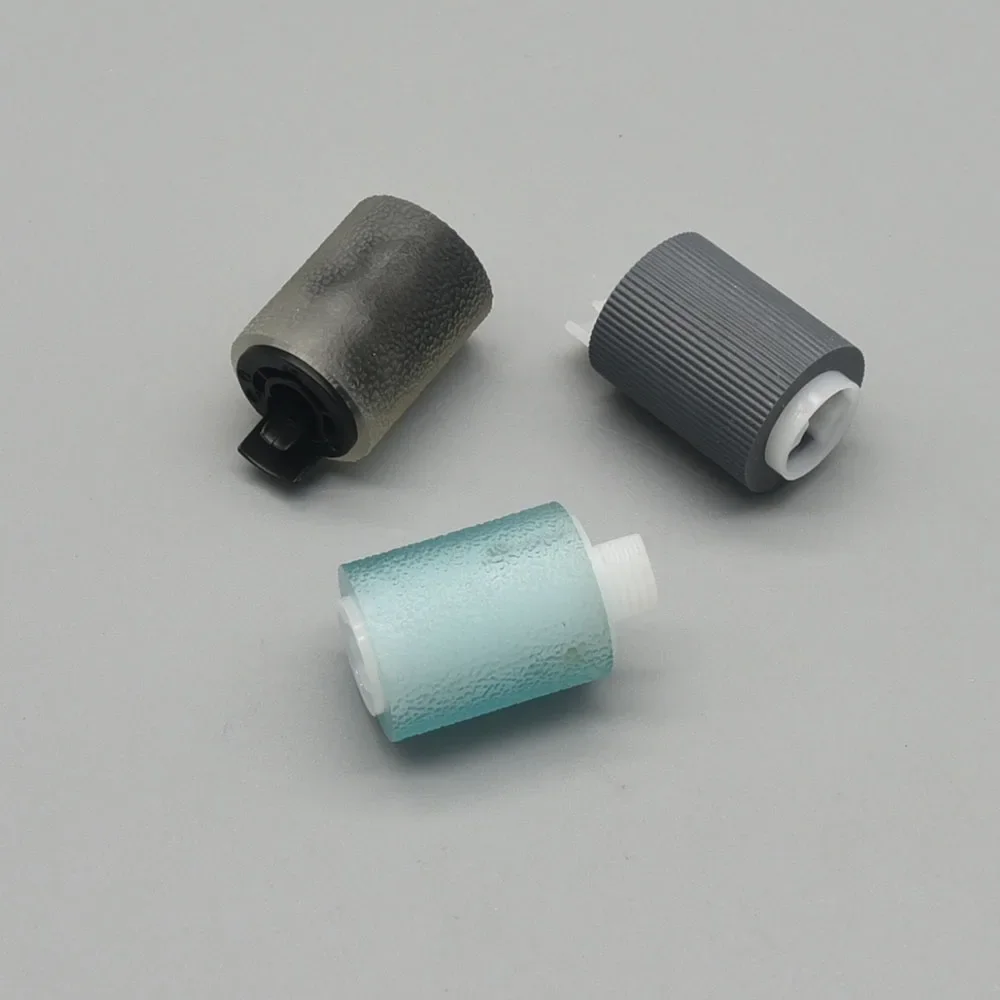 10X Rodillo de Recogida de Pap - Commercial Printer reseña y precio