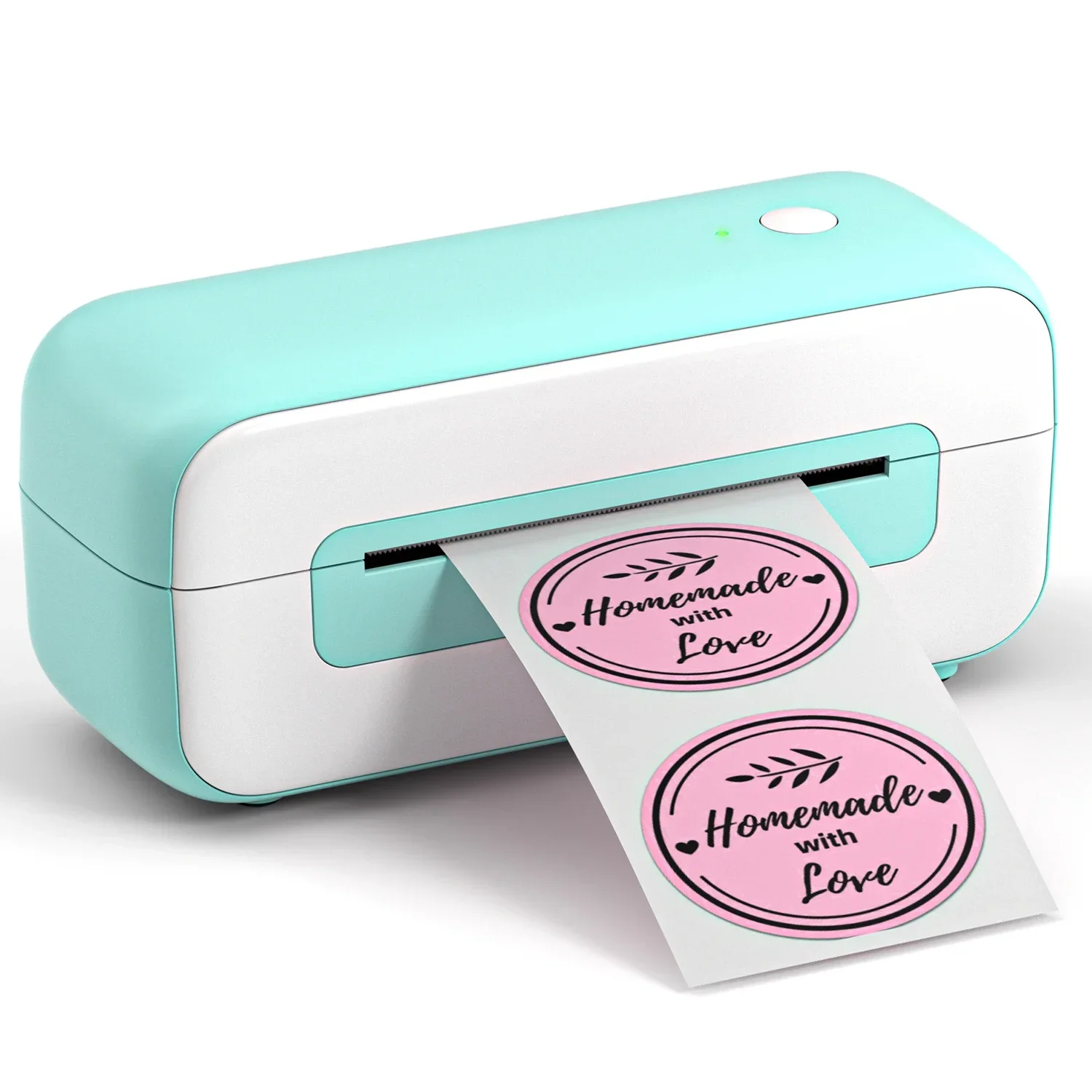 Papel de etiquetas para impres - Commercial Printer reseña y precio