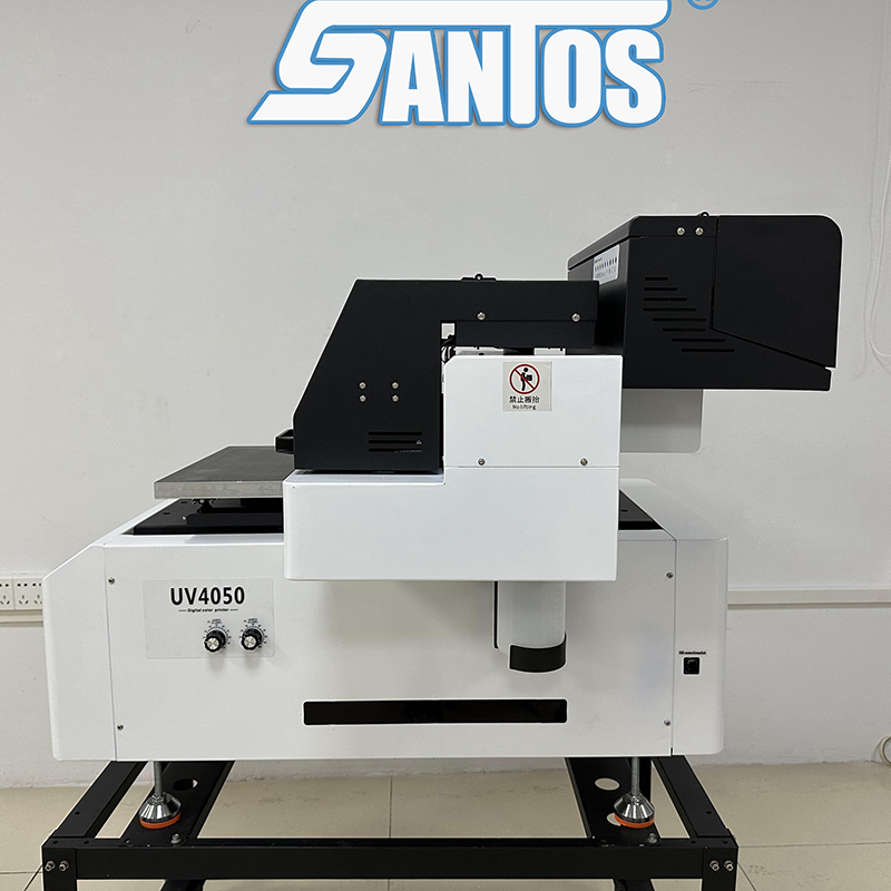 Precio de fábrica Digital 4050 - Commercial Printing Factory reseña y precio