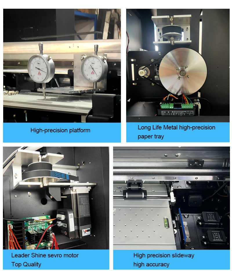 Impresora Industrial a3 dtf, m - Commercial Printing Machine For Clothes reseña y precio