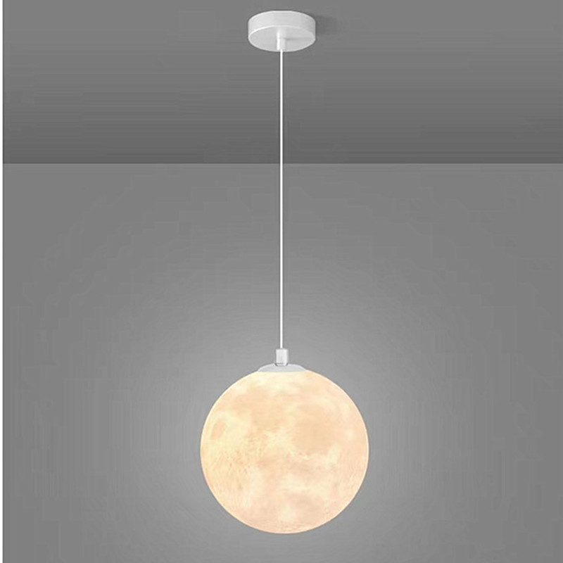 Candelabro de Luna con impresi - Hall Commercial Printing reseña y precio